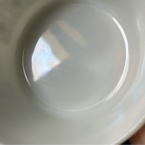 COPY - Vintage Pyrex 475-B green square verde flower 2.5 quart casserole dish - Picture 11 of 13